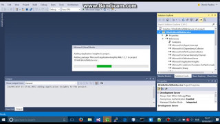 Webservice using ASP.NET and client using Java