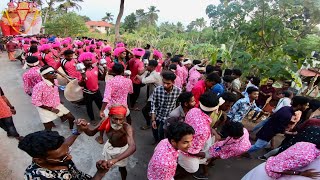 പ്രായം മറന്ന് ഡാൻസ് ചെയ്യാം! VMK Thambolam | Variety Tunes 2020 | VMK @ Alappuzha Vallikunnam