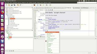 Login Application using Struts