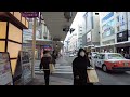 京都 3連休前の繁華街を歩く walking around the downtown 四条大橋〜四条河原町〜新京極〜寺町〜三条大橋