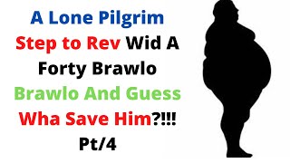 WUL ON!..  A WHO N WHO REALLY GIH WEH REV- AND WHY?' PT4