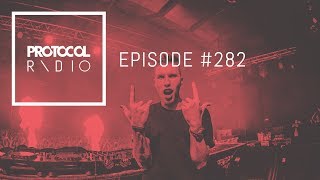 Protocol Radio 282 by Nicky Romero (#PRR282)