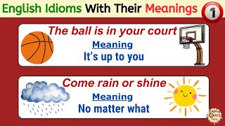 Mastering Idioms to Unlock Better English Fluency #trending #english #shorts #learnenglish