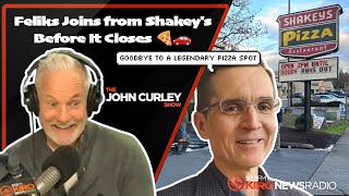 So long, Shakey's Pizza