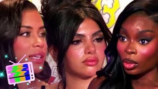 Contestant Walks Off Stage in Tears – You Won’t Believe What Happened on Love Island Reunion!