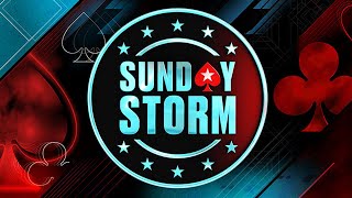 $11 Sunday Storm Final Table Replay 17.01.2021