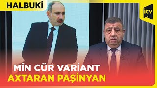 Paşinyan KTMT-dən çıxıb-çıxmamağı ilə bağlı suala necə cavab verdi?