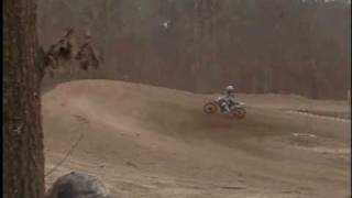 Durhamtown MX1