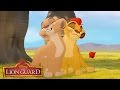 The Lion Guard 
