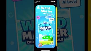 World Master Crossword Puzzle Review: Grab This Paid App for Free Today! #puzzle #wordgames