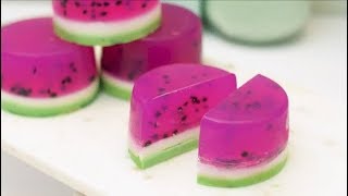Crafty -DIY Watermelon Soap | Craft Factory 2019