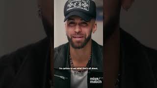 Kaili Thorne/Jahn Lemieux | Miss/Match | OFTV