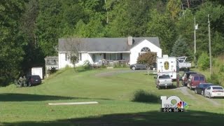 Two dead following shooting in Bedford County