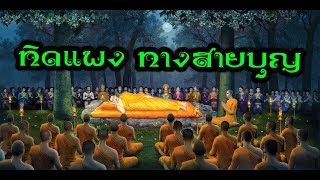 ธรรมะเรื่อง จุลลกเศรษฐีชาดก ตอน2