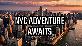 Discover the Hidden Gems of NYC!