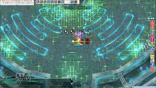 【RO】ヴェルナー研究所中央室 Y.S.F.01.セイレン戦 魔法型ドラムソロ