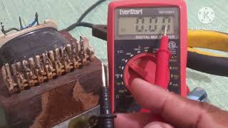 BATTERY CHARGER 12v diy