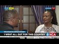 Mkhwebane Impeachment | Suspended Public Protector takes the stand