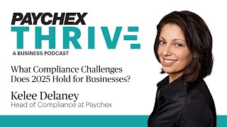 What Compliance Challenges Does 2025 Hold for Businesses?