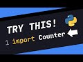 THIS Python Module Will Save You A Lot Of Time