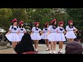 petit caprice 2017（2017年京都大学11月祭）