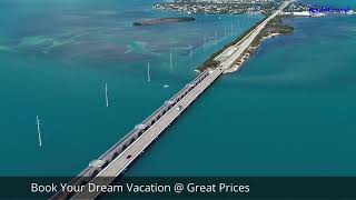 Book Your Dream Vacation. Find Best Hotels at Amazing Price & Deals