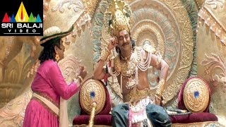 Yamadonga Telugu Movie Part 12/15 | Jr NTR, Priyamani, Mamta Mohandas | Sri Balaji Video