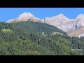 switzerland top places 🇨🇭 engelberg 4k travel guide