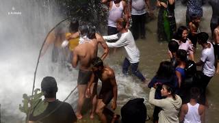 काठमाडौं नजिकै घुम्ने गज्जब को ठाउँ  ! Place to visit near Kathmandu, Jhor waterfall | Ghumney Thau