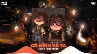 Yên Phận Đi Nhé Remix, Có Mình Và Ta Remix - Trao Người Bốn Chữ Anh Chẳng Muốn Giữ Remix TikTok 2026