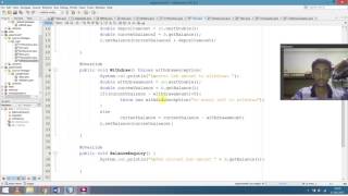 exp 7 java