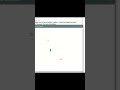 ' HOW TO MAKE A SNAKE GAME USING PYTHON ' (TECH USE) #shorts #popular #coding #programming #python