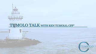 Tumolo Talk: Taxes