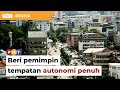 Beri pemimpin tempatan autonomi penuh putus urusan PRN Sabah, kata penganalisis