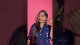 The sisters 👯‍♀️ Part-5 || Allari Aarathi Videos || Funny sisters #trending #shorts