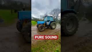 landini sound