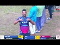 venus bologna vs kandy lanka chathura ishan challenge trophy full match