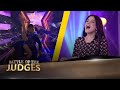 The Amazing Duo gives a breathtaking performance! | Battle of the Judges