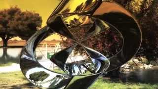 Reflection Map Test