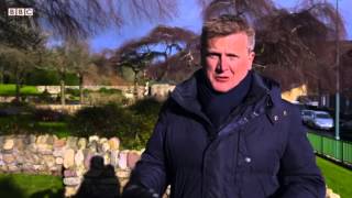 The Day I Met the Queen 1. Aled Jones Documentary 2016