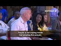 HOW TO PRAY IN FAITH!!!   Racine Sermon SCOAN 1080p