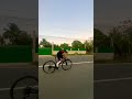 Crazy mtb sprint 🚀