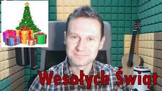 Wesołych Świąt 2024 od Bruno Siaka