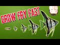 How to Grow Baby Fish Fry Fast and Easy: DIY Fry Incubator