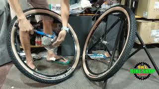 Trek Superfly 29\