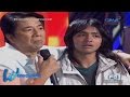 Download Wowowin: Jeyrick Sigmaton a.k.a. Carrot Man, napaluha sa ‘Wowowin’ In Mp4 3Gp Full HD Video