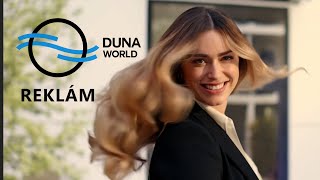 Duna World reklámok (2024. április 10.) | Reklámgyűjtő