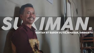 [SOSIOLOGI] WAWANCARA  KONFLIK SOSIAL