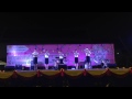 drummajor thammasat tuam70 เพลงยูงทอง