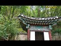 인어공주문화탐방97 korean folk village. gwan a . english challenge10